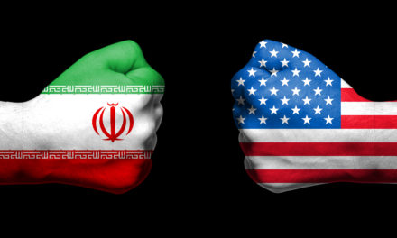 Why Do We Want a War With Iran?